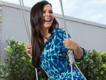 Fernanda Souza: