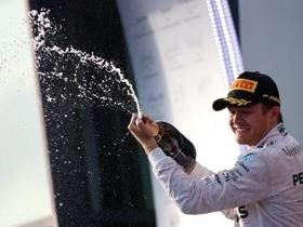 Abu Dhabi: Rosberg é o mais novo campeão mundial