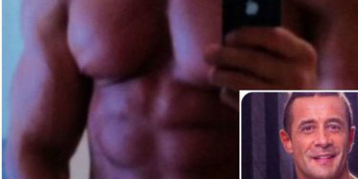 Marcos Oliver envia nudes para suas fãs que vão ao delírio com post