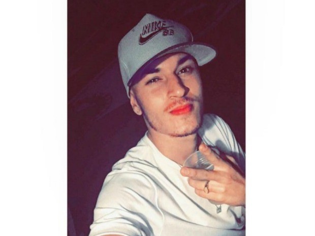 João Victor foi eleito mister Rondônia 2015