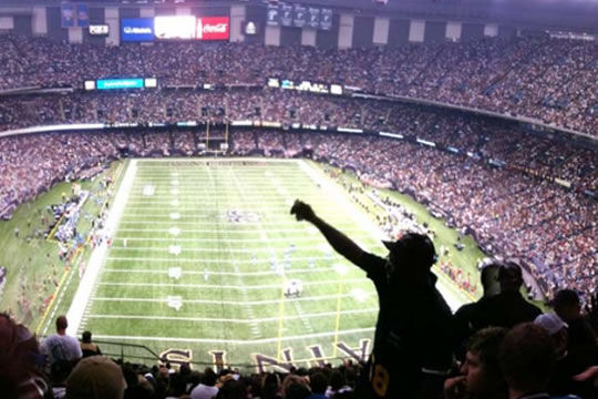 8 coisas que você precisa saber sobre o Super Bowl