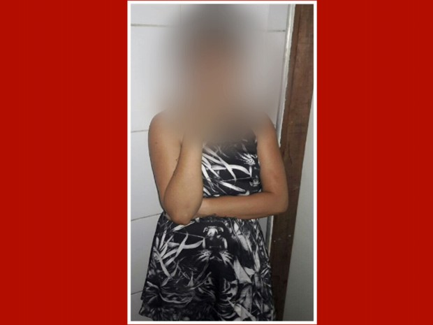 Acusada não foi identificada (Crédito: Reprodução)