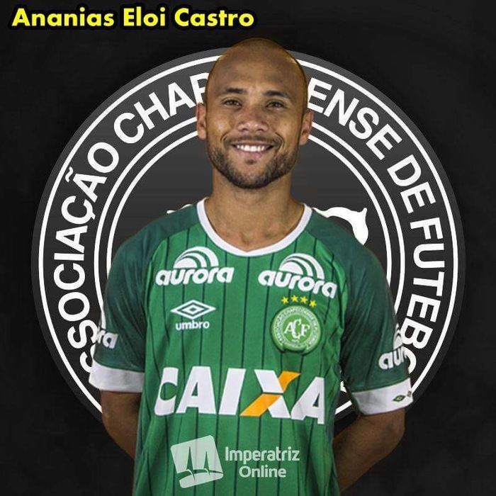 Jogador maranhense (Crédito: Reprodução)