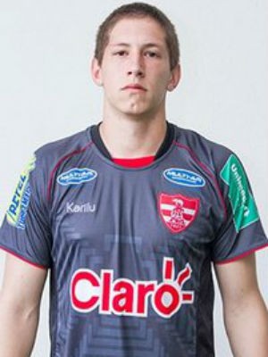 Jackson Follmann
