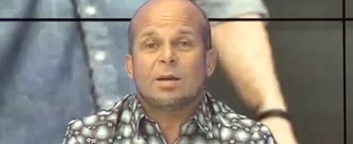 Em março, vidente previu acidente com ‘time inteiro de futebol’