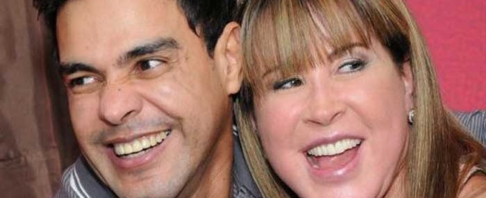 “Jamais”, diz Zezé sobre música ‘É o amor’ ter sido feita para Zilu