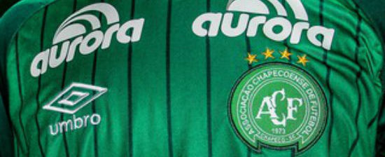 Palmeiras pede para usar camisa da Chapecoense no Brasileirão