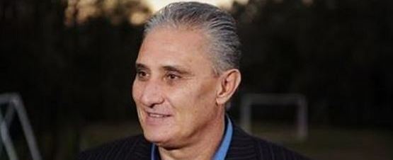 Técnico Tite envia nota em solidariedade à Chapecoense
