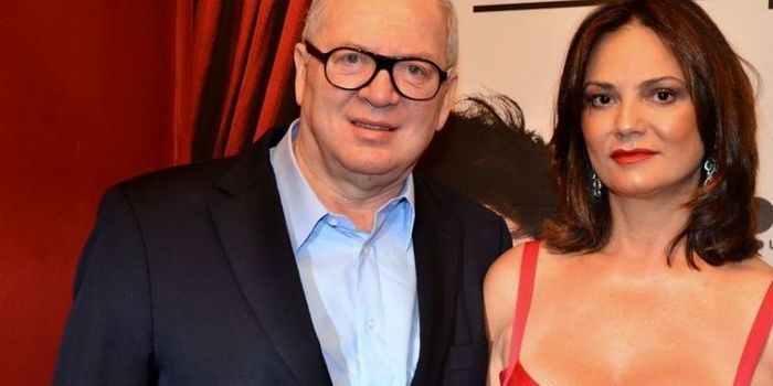 Em julgamento, Luiza Brunet e Parisotto se encontrarão pela 1ª vez