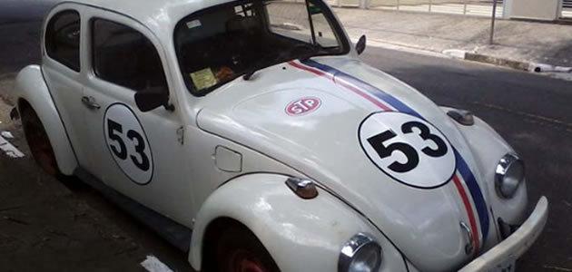Algumas coisas que você precisa saber sobre o fusca