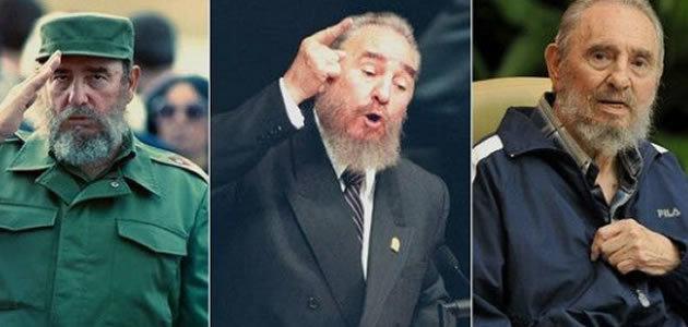 As coisas que você precisa saber sobre Fidel Castro