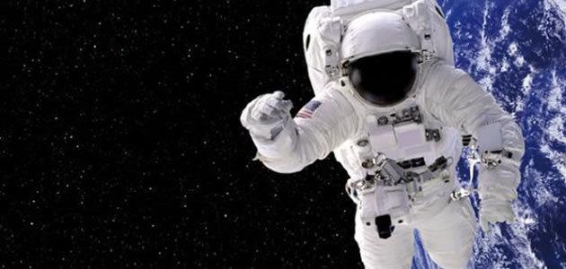 Desafio do cocô espacial da NASA pode pagar R$ 95 mil