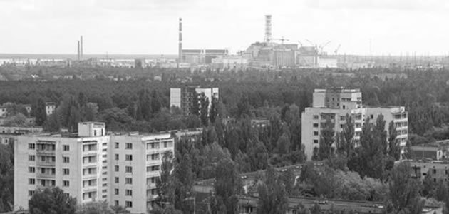 Curiosidades sobre o acidente nuclear de Chernobyl