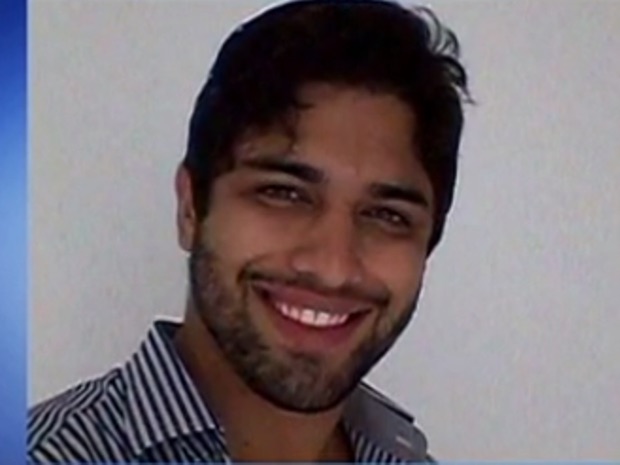 Diogo Cuiabano, morto na Fields em 2015