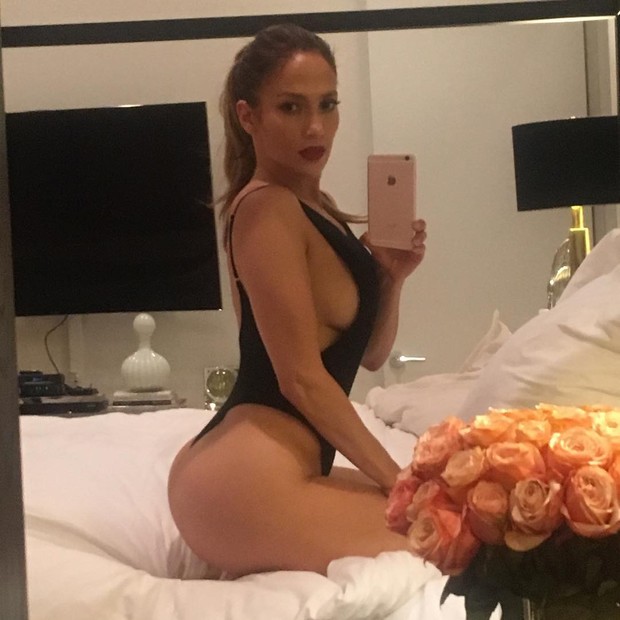 Jennifer Lopez (Crédito: Reprodução)
