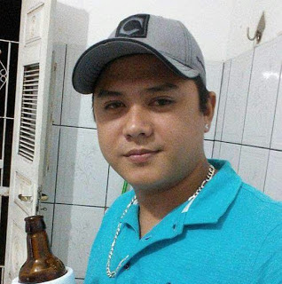 Taylan Pereira (Crédito: Reprodução)