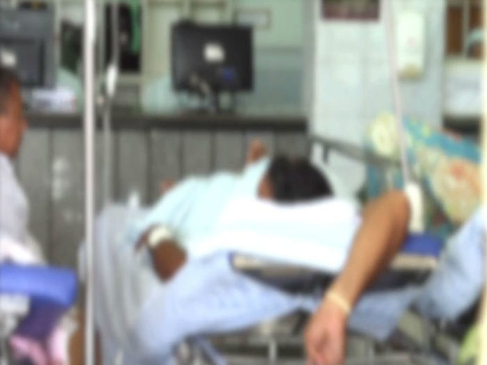Dos 1.500 pacientes renais em Teresina, pelo menos 20 necessitam da diálise peritoneal (Crédito: Rede Meio Norte)