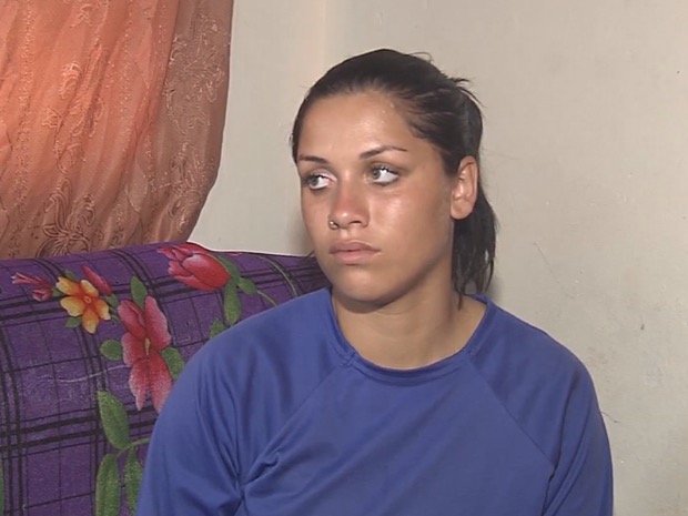 Vítima mudou de cidade após agressões (Crédito: Reprodução)