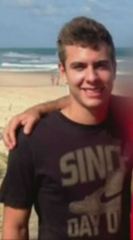 Jovem é acusado de matar e esquartejar família na Espanha