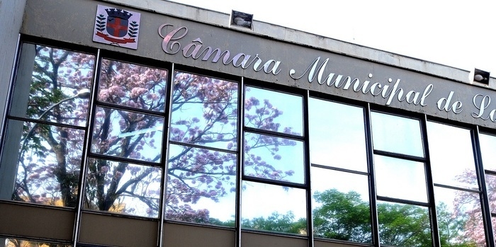 Câmara de Londrina realiza concurso com salário de até R$ 6 mil