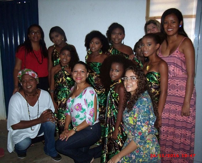 Canto Fazenda Frade recebe evento pelo Dia da Consciência Negra - Imagem 20