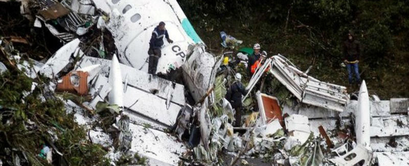 Chapecoense: