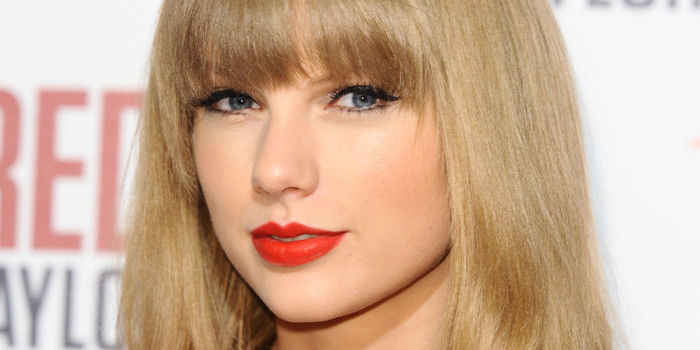 Taylor Swift (Crédito: Divulgação)