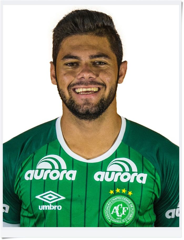 Atacante Lourency