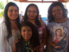 Canto Fazenda Frade recebe evento pelo Dia da Consciência Negra
