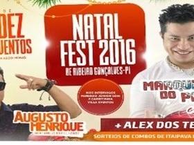 Villa Eventos divulga atrações para o tradicional baile de natal