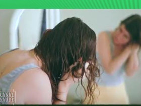 Canal Saúde: Ficar com o cabelo molhado causa resfriado?