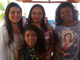 Canto Fazenda Frade recebe evento pelo Dia da Consciência Negra