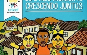 São Félix do Piauí conquista Selo UNICEF edição 2016