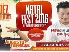 Villa Eventos divulga atrações para o tradicional baile de natal