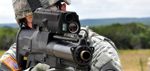 Conheça algumas armas perigosas que tiveram a fabricação suspensa