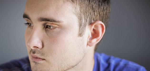 Pessoas estudiosas podem apresentar sintomas de depressão