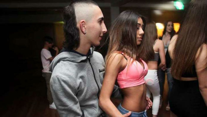 Australiano não gostou dos memes com seu cabelo