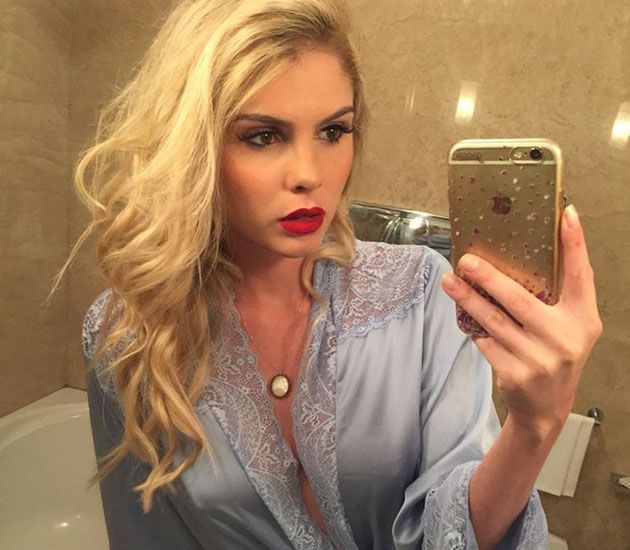 Bárbara Evans