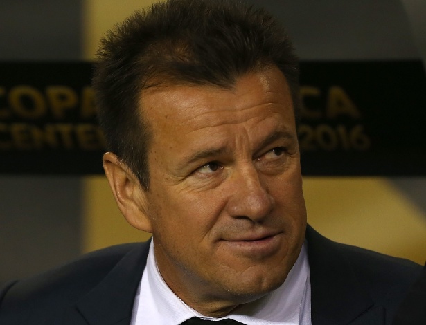 Dunga (Crédito: Reprodução)