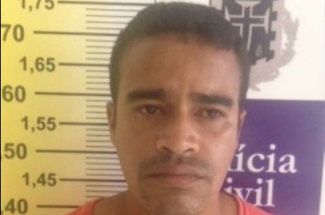 Homem é preso acusado de estuprar a enteada e as três filhas