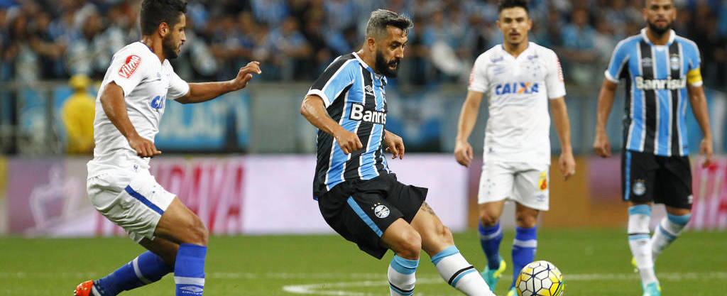 Segundo jogo da final da Copa do Brasil será na casa do Grêmio