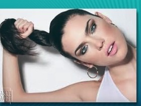 Amarrar o cabelo, causa dor de cabeça nas mulheres? Veja!