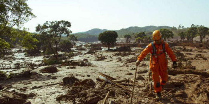 Ibama multa Samarco em R$ 500 mil por dia pelo acidente em Mariana