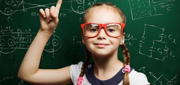 6 coisas que provam que você é muito inteligente