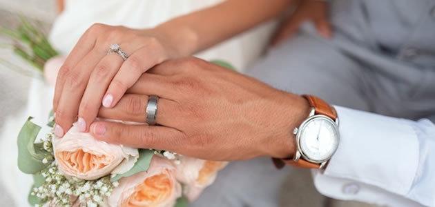 Homem pede divórcio duas horas após casamento