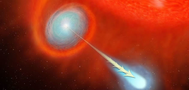 Telescópio Hubble encontra bolas de fogo maiores que Marte
