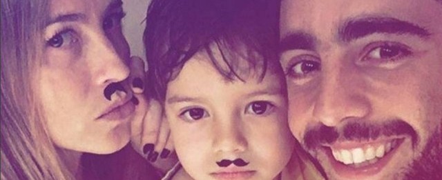 Scooby e Piovani posam juntos e fãs especulam reconciliação