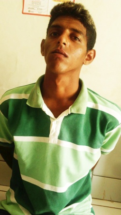 Danilo Isaac Dias Pereira
