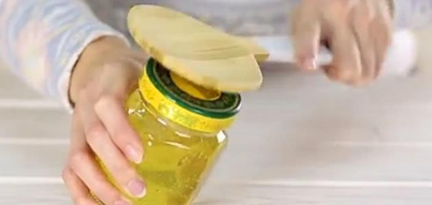 8 maneiras de destampar potes de conserva