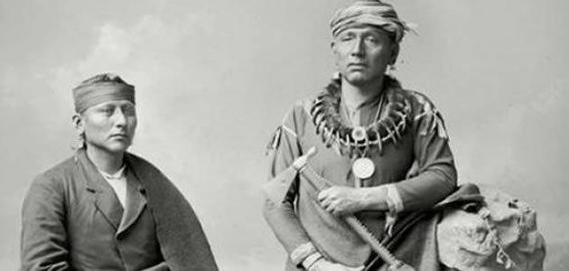 Nativos da América do Norte reconheciam 5 tipos de gêneros